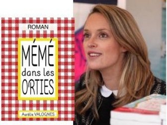 "Our of sorts" or "Mémé dans les orties" (Listening) - Interview of the author