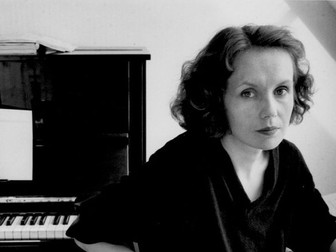 Saariaho exam questions Edexcel Music A Level