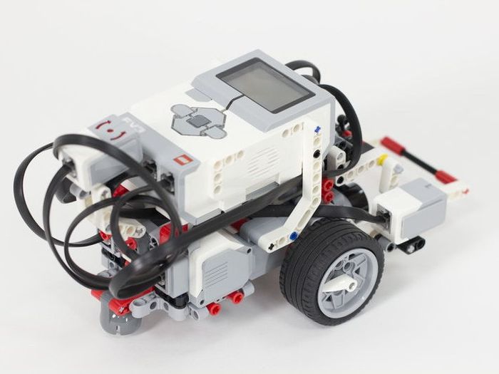 lego mindstorms education ev3 precio