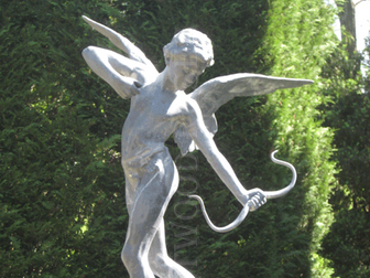 Ruckus in the Garden Drama scheme and resources