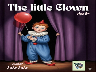 The Little Clown