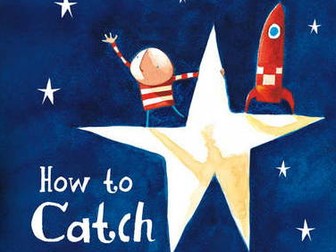 How to Catch a Star - Oliver Jeffers