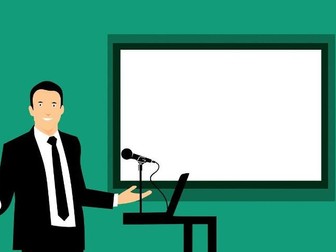 Deliver A Live Presentation With Huge Impact