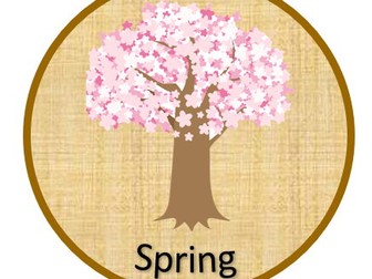 The Seasons Natural resource