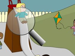 Force Labeller