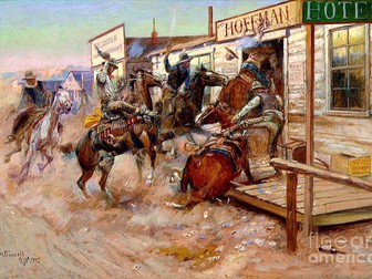 American West: What were cowboys really like?