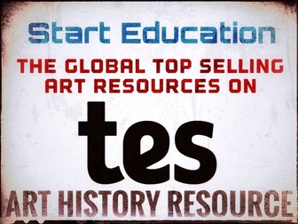 ART. Art History Resource.