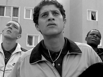 La haine : le fait divers d'origine