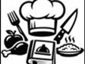 Food Safety and Hygiene KS3 Lesson Sequence