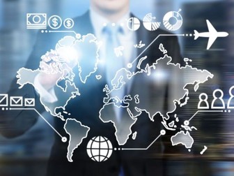 BTEC L3 Unit 5 International Business