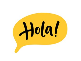 GCSE Spanish speaking booklet 6 Media & Technology