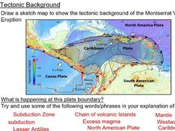 tectonics plate