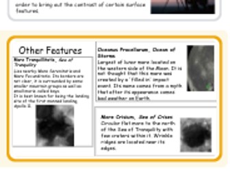 GCSE Astronomy 9-1 Edexcel Pearson PowerPoints Paper 1 Naked-Eye Astronomy