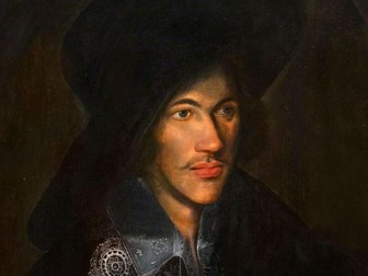 John Donne poetry SoW
