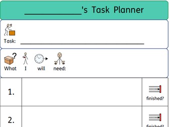 Task Planner 2