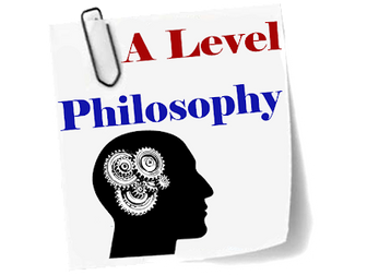AQA Philosophy A Level - Intro & Utilitarianism