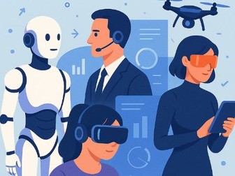 Module 8 el Futuro te espera- Suenos y esperanzas