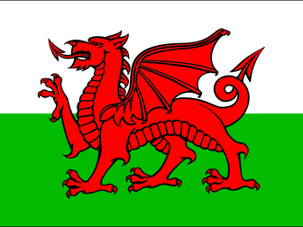Second Language Welsh - Foundation Phase/KS1