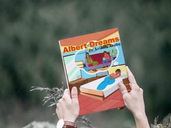 Albert Dreams