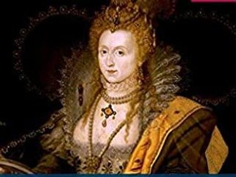 Religious changes from Henry VIII - Elizabeth I
