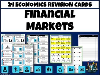 Financial Markets