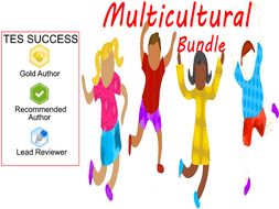 Multicultural Bundle