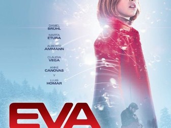 Película sobre tecnología - EVA