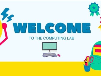 Year 7 / 8 E-Safety SoW