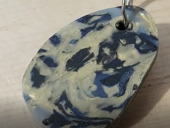DT - Video showing how to make a keyfob & jewellery from recycled plastic  https://www.youtube.com/w