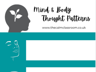 Mind, Body and Thought Patterns