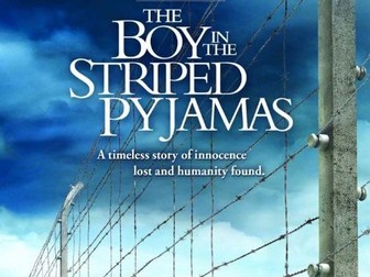 Boy in the Striped Pyjamas Assessments