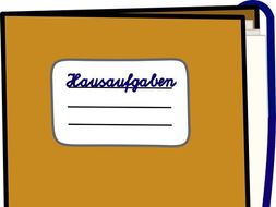 German Case Practice Worksheets ~ Accusative, Dative and Genitive - 5 Worksheets!