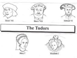 The Tudors