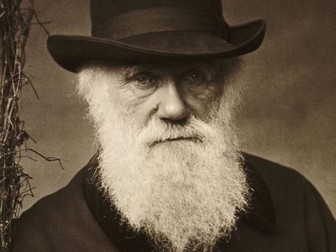Accepting Charles Darwin's Theories [NEW SPEC AQA] 2020/2021
