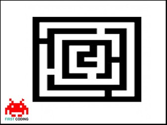 Scratch - Amazing Mazes - With working example