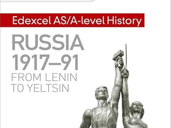 L8 - How did Brezhnev attempt to create a stable state (Edexcel International A Level History 2C)