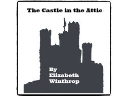 The Castle In The Attic - (Reed Novel Studies)