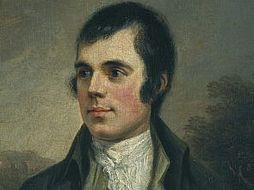 Robert Burns Lesson Plan and Resources.