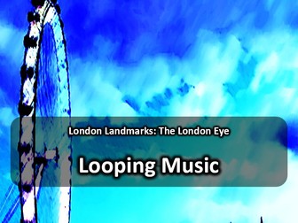 KS3: Looping Music