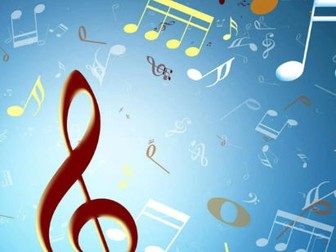 Year 8 Music - Full Year Resources