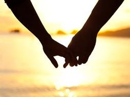 AQA Relationships option