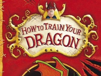 How to train a dragon unit of work