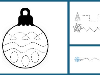 Winter Fine motor control