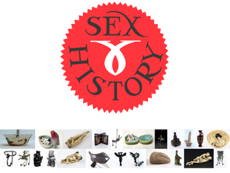 Sex & History: Creative RSE Using Historical Objects