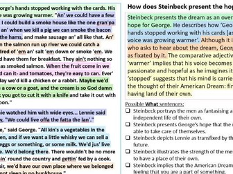 Allusions Scheme Of Work