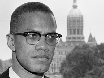 Impact of Black Power on the American Civil Rights Movement