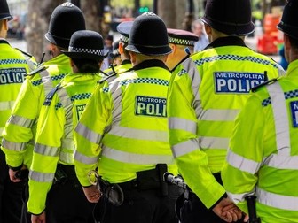 WJES Criminology Unit 4 Topic 1.3 The role of Agencies in Social Control