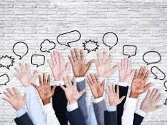 AQA GCSE PE Participation lesson