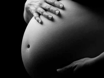 Fetal Development and Pregnancy #GoogleExpedition