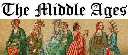 The Middle Ages - Activities and Plenaries